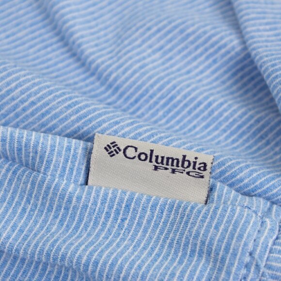 Columbia PFG Long Sleeve Top - Medium - Picture 5 of 5